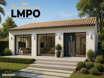 Vente Maison 4 pices VAILHAUQUES 34570