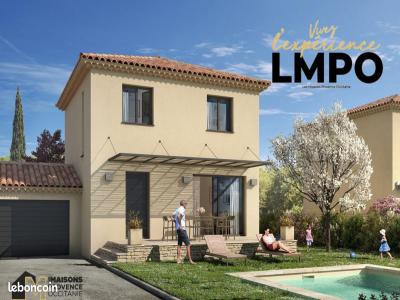 Vente Maison 4 pices VAILHAUQUES 34570