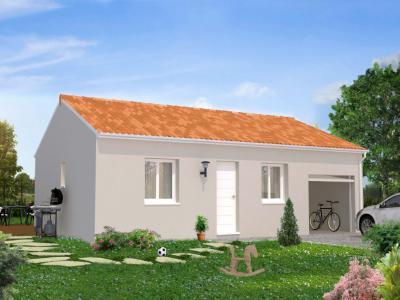 Vente Maison BLAIN 44130