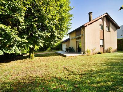 Vente Maison 3 pices SAINT-GERMAIN-AU-MONT-D'OR 69650