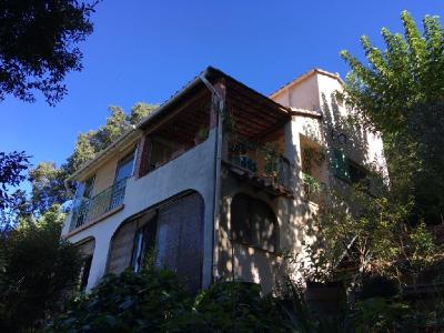 Vente Maison 4 pi�ces VIGAN 30120