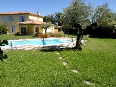Location Maison 4 pices AIX-EN-PROVENCE 13090
