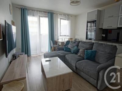 Vente Appartement 4 pices CHOISY-LE-ROI 94600