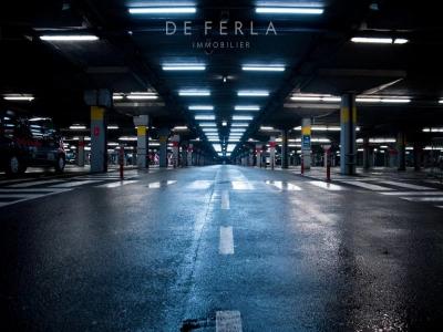 Vente Parking PARIS-13EME-ARRONDISSEMENT 75013
