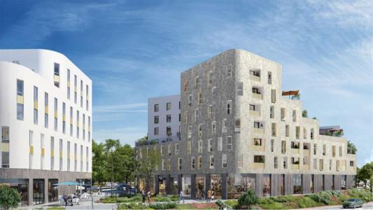 Location Appartement 3 pices MAGNANVILLE 78200