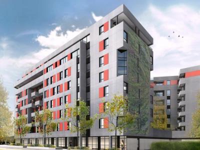 Location Appartement 3 pices CLERMONT-FERRAND 63000