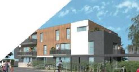 Location Appartement 4 pices POITIERS 86000