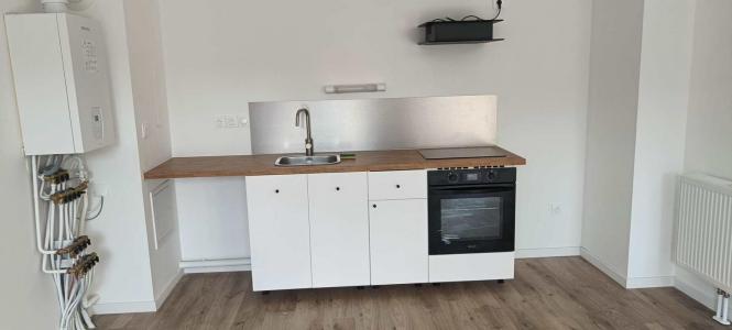 Location Appartement 2 pices NIEPPE 59850