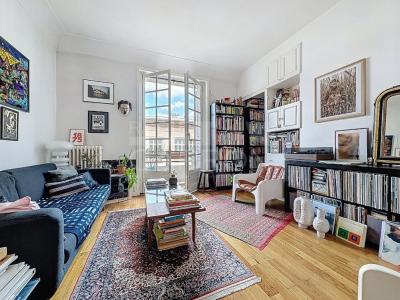 Vente Appartement 2 pices LYON-2EME-ARRONDISSEMENT 69002
