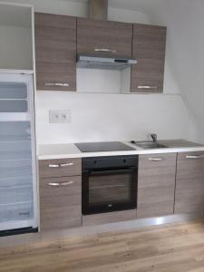 Location Appartement 2 pices WITTENHEIM 68270