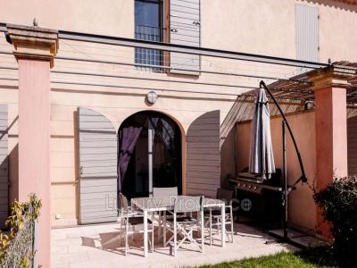 Vente Maison 3 pices BEAURECUEIL 13100