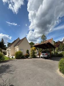 Vente Maison 3 pices SENLIS 60300
