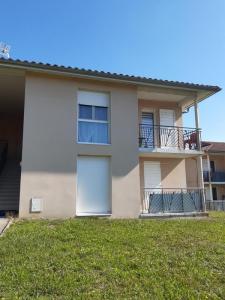 Location Appartement 3 pices MONTREVEL-EN-BRESSE 01340