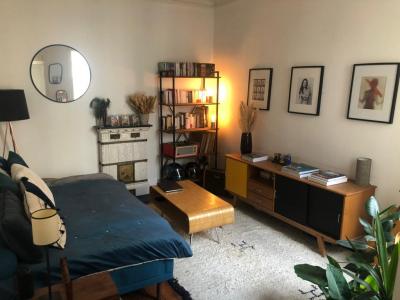 Location Appartement 2 pices PARIS-10EME-ARRONDISSEMENT 75010