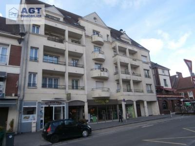 Location Appartement 2 pices BEAUVAIS 60000