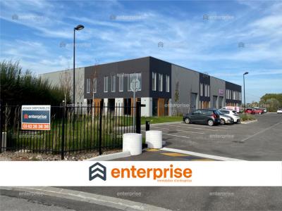 Location Commerce NIEPPE 59850