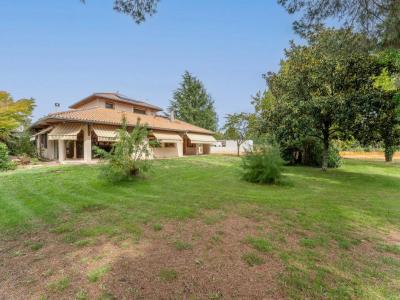 Vente Maison 7 pices SAINT-MEDARD-EN-JALLES 33160