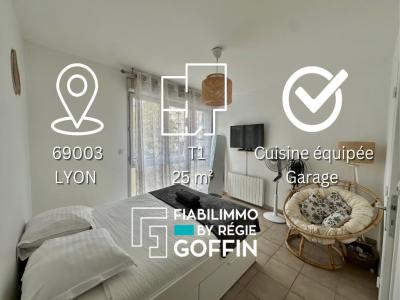 Vente Appartement LYON-3EME-ARRONDISSEMENT 69003