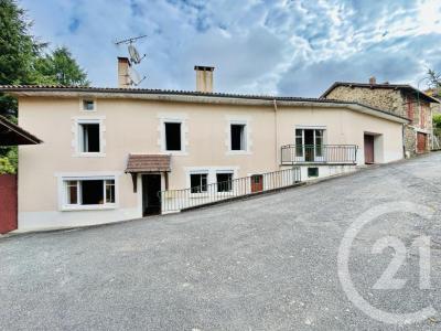 Vente Maison 5 pices SAINT-LAURENT-SUR-GORRE 87310