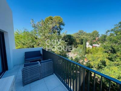 Vente Appartement 3 pices MONTPELLIER 34000