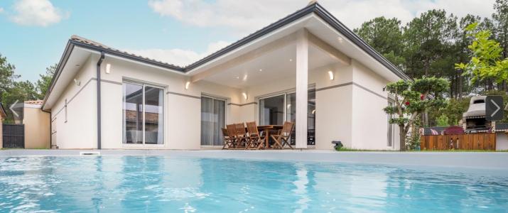 Vente Maison BARP 33114