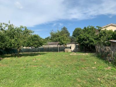 Vente Terrain CANTENAC 33460