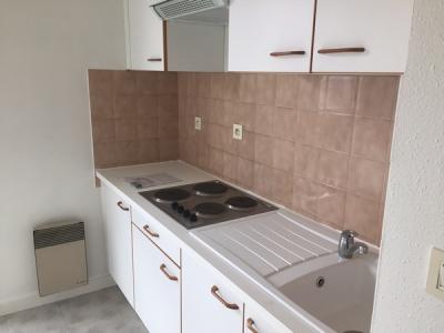 Location Appartement 2 pices CLERMONT-FERRAND 63000