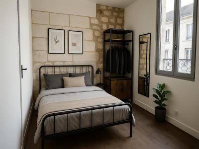 Location Appartement 2 pices ANGOULEME 16000