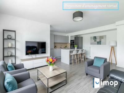 Vente Appartement 3 pices LIVRY-GARGAN 93190