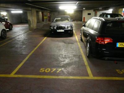 Vente Parking PARIS-13EME-ARRONDISSEMENT 75013