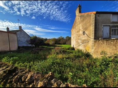 Vente Terrain NOLAY 21340