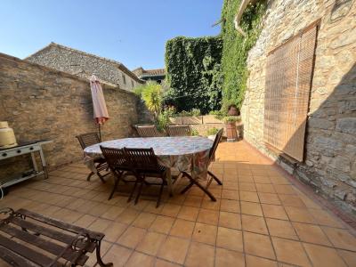 Vente Maison 4 pices CESSERAS 34210