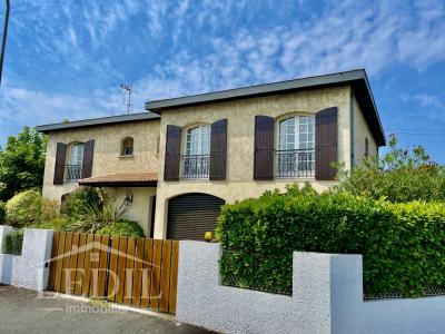 Vente Maison 5 pices MERIGNAC 33700