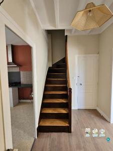 Location Maison 3 pices RUFFEC 16700