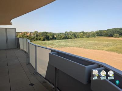 Location Appartement 3 pices MOISSY-CRAMAYEL 77550