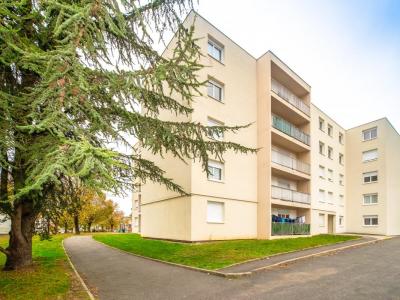 Location Appartement 3 pices PARAY-LE-MONIAL 71600