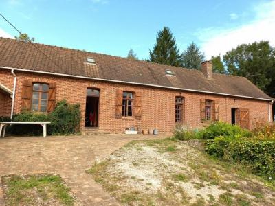 Vente Maison 6 pices PLANQUES 62310