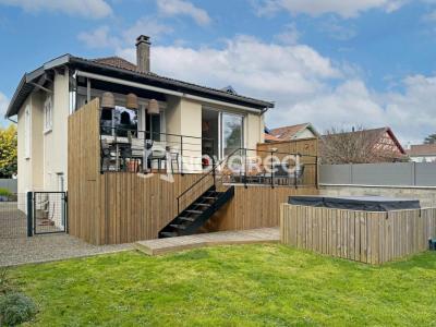 Vente Maison 5 pices PAU 64000
