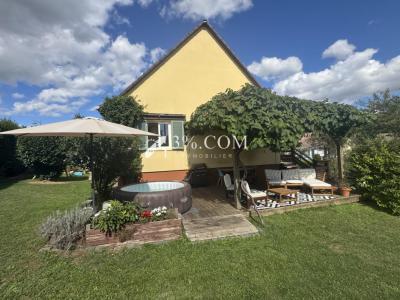 Vente Maison 4 pices TRUCHTERSHEIM 67370