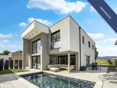 Vente Maison 7 pices ISSENHEIM 68500