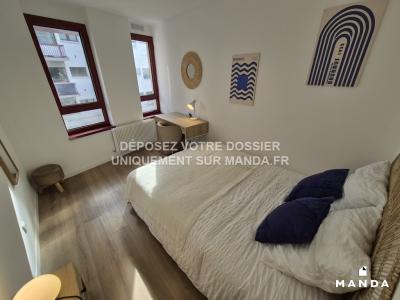 Location Appartement 5 pices ANNEMASSE 74100