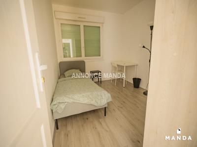 Location Appartement 5 pices SAINT-ETIENNE-DU-ROUVRAY 76800