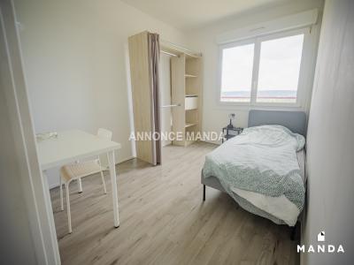 Location Appartement 5 pices SAINT-ETIENNE-DU-ROUVRAY 76800