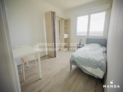 Location Appartement 5 pices SAINT-ETIENNE-DU-ROUVRAY 76800