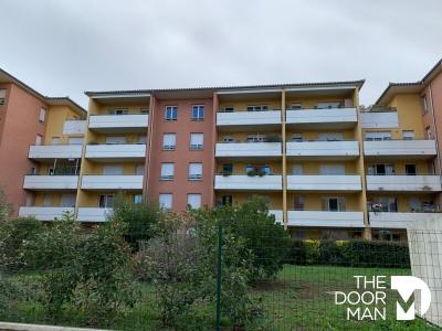 Location Appartement 3 pices MURET 31600