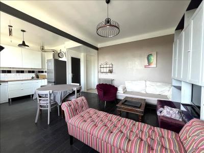 Location Appartement 2 pices NANTERRE 92000