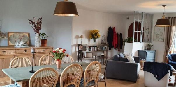 Location Maison 4 pices BIGANOS 33380