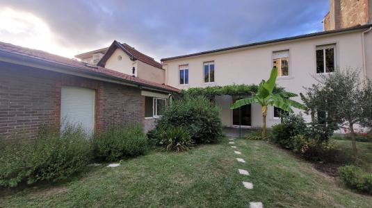 Vente Maison 8 pices ROMANS-SUR-ISERE 26100