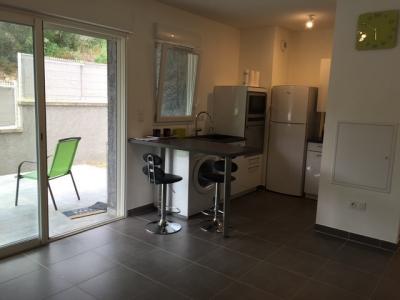 Location Appartement 2 pices CORTE 20250