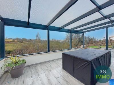 Vente Maison 5 pices ROZIER-COTES-D'AUREC 42380